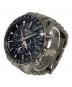 SEIKO (セイコー) ASTRON GPSソーラーウォッチ ブラック：45000円