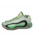 NIKE (ナイキ) ジョーダン ルカ4 グリーン サイズ:US8：6000円