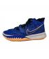 NIKE (ナイキ) カイリー 7 ブルー サイズ:US9：6000円