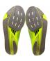 中古・古着 adidas (アディダス) アディゼロ タクミ セン 10 グリーン サイズ:US8.5：6000円