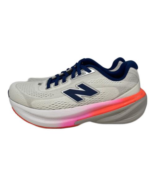NEW BALANCE（ニューバランス）NEW BALANCE (ニューバランス) フレッシュ フォーム X 860 v15 ブラック サイズ:US6.5の古着・服飾アイテム