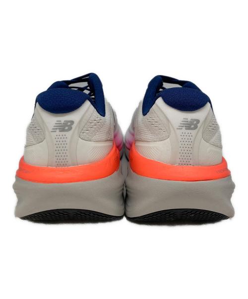 NEW BALANCE（ニューバランス）NEW BALANCE (ニューバランス) フレッシュ フォーム X 860 v15 ブラック サイズ:US6.5の古着・服飾アイテム
