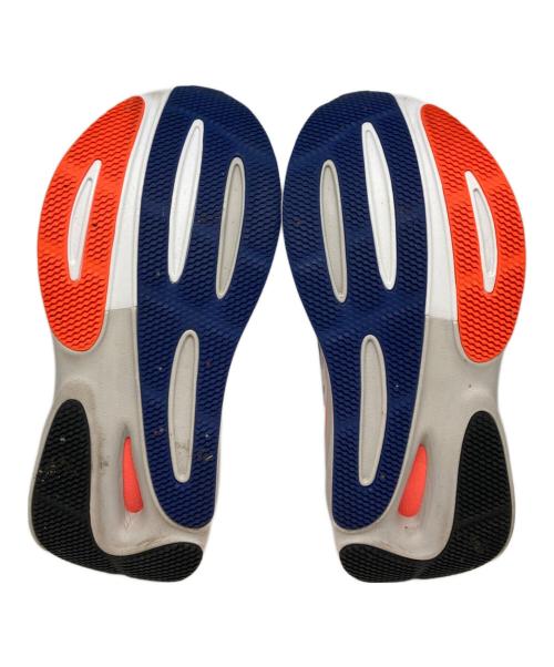 NEW BALANCE（ニューバランス）NEW BALANCE (ニューバランス) フレッシュ フォーム X 860 v15 ブラック サイズ:US6.5の古着・服飾アイテム