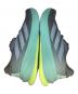 中古・古着 adidas (アディダス) Supernova Rise 2 Running グレー×ブルー サイズ:23.5/US6 1/2：5000円