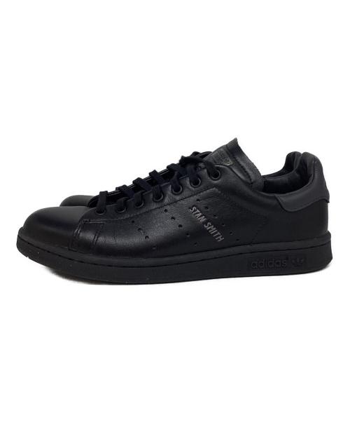 adidas（アディダス）adidas (アディダス) STAN SMITH LUX ブラック サイズ:US6 1/2の古着・服飾アイテム