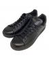 adidas（アディダス）の古着「STAN SMITH LUX」｜ブラック