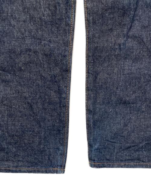 LEVI'S PReMIUM（リーバイス プレミアム）LEVI'S PReMIUM (リーバイス プレミアム) 501セルビッジデニムパンツ インディゴ サイズ:W31L34の古着・服飾アイテム