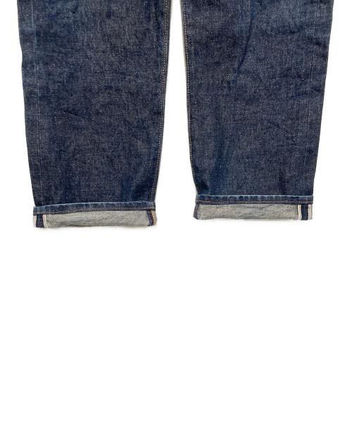 LEVI'S PReMIUM（リーバイス プレミアム）LEVI'S PReMIUM (リーバイス プレミアム) 501セルビッジデニムパンツ インディゴ サイズ:W31L34の古着・服飾アイテム