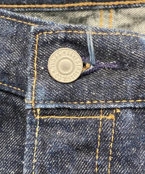 LEVI'S PReMIUM（リーバイス プレミアム）LEVI'S PReMIUM (リーバイス プレミアム) 501セルビッジデニムパンツ インディゴ サイズ:W31L34の古着・服飾アイテム