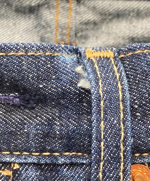 LEVI'S PReMIUM（リーバイス プレミアム）LEVI'S PReMIUM (リーバイス プレミアム) 501セルビッジデニムパンツ インディゴ サイズ:W31L34の古着・服飾アイテム