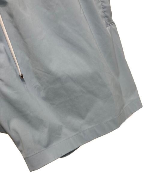AMIRI（アミリ）AMIRI (アミリ) スイムショーツ ブルー サイズ:UK34の古着・服飾アイテム