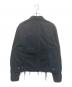 Name. (ネーム) 3rd TYPE DENIM G-JKT ブラック サイズ:1：7000円