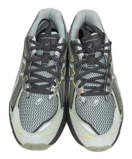 asics（アシックス）asics (アシックス) UB6-S GT-2160 スカイブルー サイズ:US9.5の古着・服飾アイテム