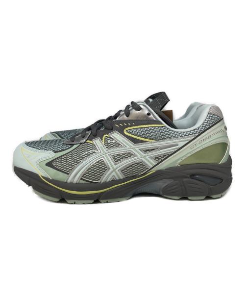 asics（アシックス）asics (アシックス) UB6-S GT-2160 スカイブルー サイズ:US9.5の古着・服飾アイテム