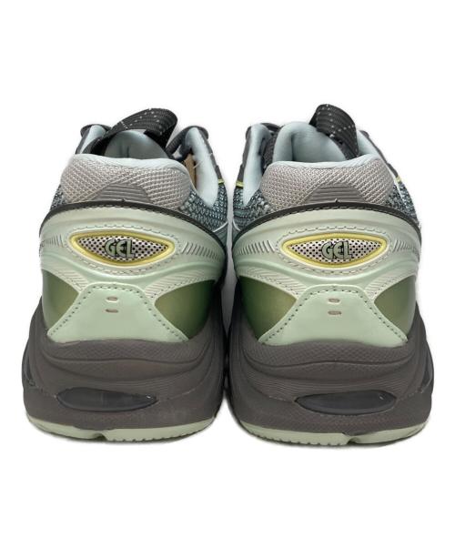 asics（アシックス）asics (アシックス) UB6-S GT-2160 スカイブルー サイズ:US9.5の古着・服飾アイテム