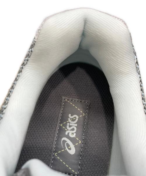 asics（アシックス）asics (アシックス) UB6-S GT-2160 スカイブルー サイズ:US9.5の古着・服飾アイテム