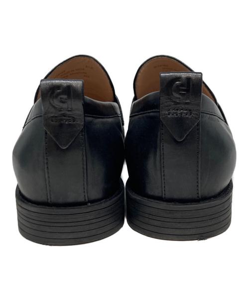 COLE HAAN（コールハーン）COLE HAAN (コールハーン) スタッシ ペニー ローファー ブラック サイズ:6 1/2の古着・服飾アイテム