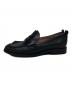 COLE HAAN (コールハーン) スタッシ ペニー ローファー ブラック サイズ:6 1/2：5000円