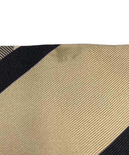 BURBERRY（バーバリー）BURBERRY (バーバリー) スキニースカーフ サイズ:180×8の古着・服飾アイテム