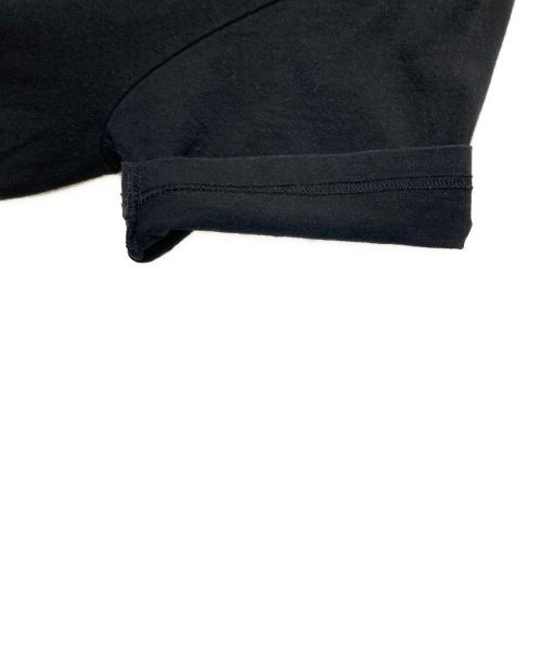 SUPREME（シュプリーム）SUPREME (シュプリーム) RAMMELLZEE TEE ブラック サイズ:XLの古着・服飾アイテム
