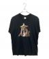 SUPREME（シュプリーム）の古着「RAMMELLZEE TEE」｜ブラック