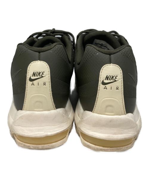 NIKE（ナイキ）NIKE (ナイキ) エア マックス 95 ウルトラ エッセンシャル カーキ サイズ:US10.5の古着・服飾アイテム