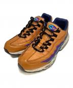 NIKEナイキ）の古着「AIR MAX 95 PREMIUM」｜マルチカラー