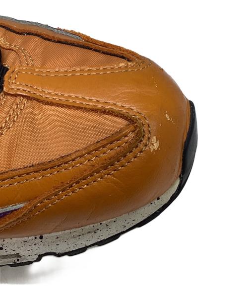 NIKE（ナイキ）NIKE (ナイキ) AIR MAX 95 PREMIUM マルチカラー サイズ:US10.5の古着・服飾アイテム