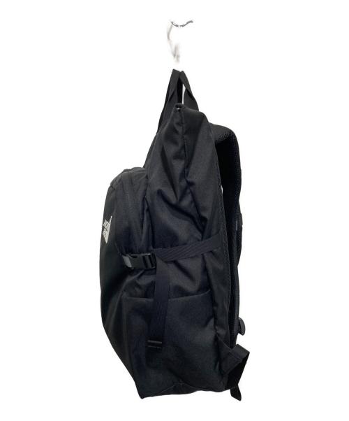 THE NORTH FACE（ザ ノース フェイス）THE NORTH FACE (ザ ノース フェイス) ボルダートートパック ブラックの古着・服飾アイテム