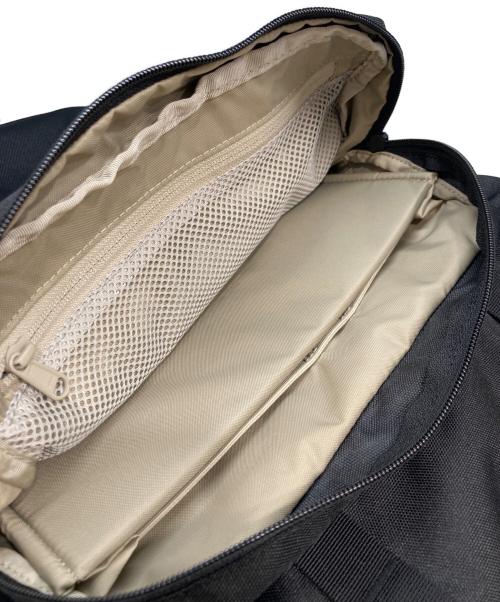 THE NORTH FACE（ザ ノース フェイス）THE NORTH FACE (ザ ノース フェイス) ボルダートートパック ブラックの古着・服飾アイテム