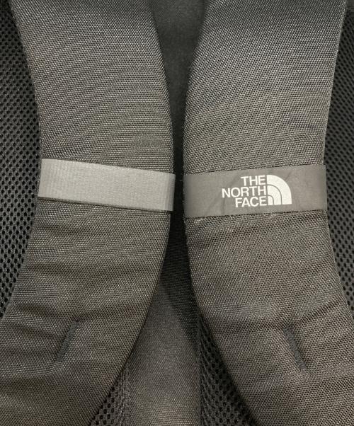 THE NORTH FACE（ザ ノース フェイス）THE NORTH FACE (ザ ノース フェイス) ボルダートートパック ブラックの古着・服飾アイテム