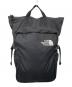 THE NORTH FACE（ザ ノース フェイス）の古着「ボルダートートパック」｜ブラック