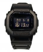 CASIOカシオ）の古着「G-SHOCK/デジタルウォッチ」