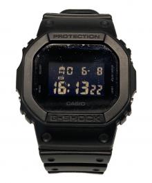 CASIO（カシオ）の古着「G-SHOCK/デジタルウォッチ」