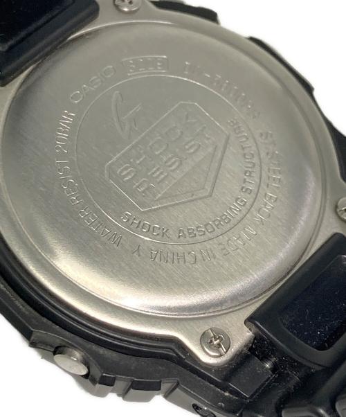 CASIO（カシオ）CASIO (カシオ) G-SHOCK/デジタルウォッチの古着・服飾アイテム