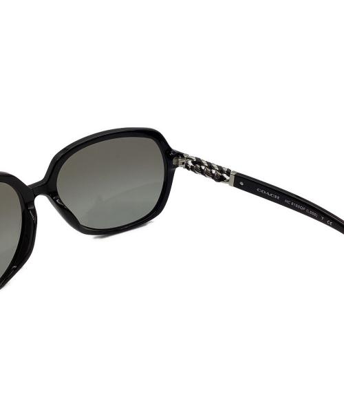 COACH（コーチ）COACH (コーチ) サングラス サイズ:59□16の古着・服飾アイテム