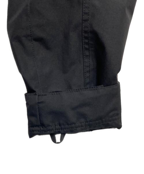 THE NORTH FACE（ザ ノース フェイス）THE NORTH FACE (ザ ノース フェイス) ブラック マウンテンライトジャケット ブラック サイズ:Ⅿの古着・服飾アイテム