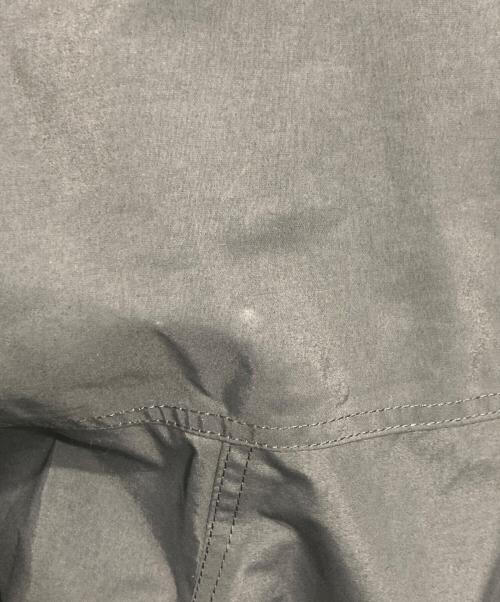 THE NORTH FACE（ザ ノース フェイス）THE NORTH FACE (ザ ノース フェイス) ブラック マウンテンライトジャケット ブラック サイズ:Ⅿの古着・服飾アイテム
