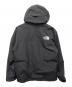 THE NORTH FACE (ザ ノース フェイス) ブラック マウンテンライトジャケット ブラック サイズ:Ⅿ：25000円