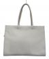 FURLA (フルラ) トートバッグ ホワイト：10000円