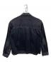 REMI RELIEF (レミレリーフ) BEAMS PLUS (ビームスプラス) 別注Denim Jacket 2nd グレー サイズ:XL：16000円