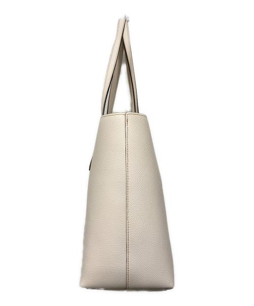 COACH（コーチ）COACH (コーチ) Disney (ディズニー) トートバッグ アイボリーの古着・服飾アイテム