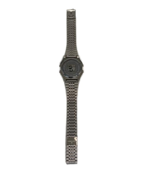 TIMEX（タイメックス）TIMEX (タイメックス) MM6 Maison Margiela (エムエムシックスメゾンマルジェラ) T80 Gift Set シルバーの古着・服飾アイテム