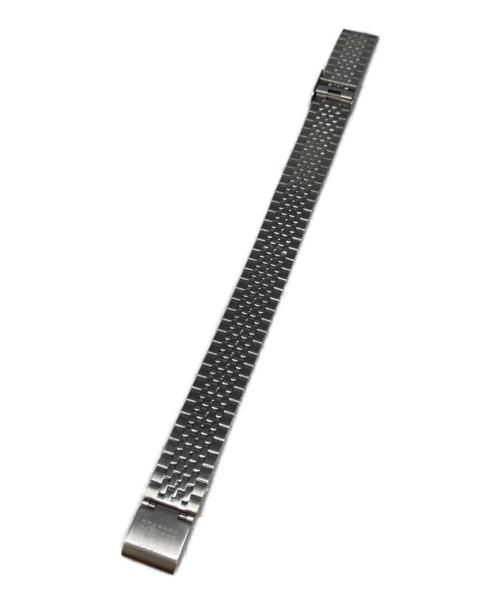TIMEX（タイメックス）TIMEX (タイメックス) MM6 Maison Margiela (エムエムシックスメゾンマルジェラ) T80 Gift Set シルバーの古着・服飾アイテム