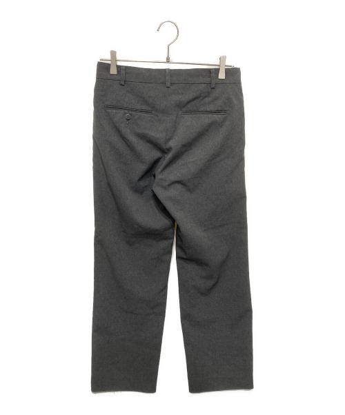 THE SHINZONE（ザ シンゾーン）THE SHINZONE (ザ シンゾーン) CHRYSLER PANTS グレー サイズ:34の古着・服飾アイテム