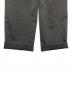 中古・古着 THE SHINZONE (ザ シンゾーン) CHRYSLER PANTS グレー サイズ:34：6000円
