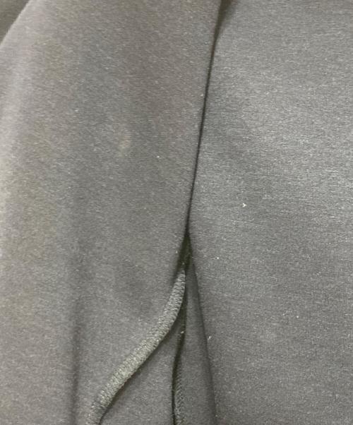 MAMMUT（マムート）MAMMUT (マムート) ダイノ 2.0 ミッドレイヤー フーデッド ジャケット ネイビー サイズ:USＬの古着・服飾アイテム
