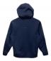 MAMMUT (マムート) ダイノ 2.0 ミッドレイヤー フーデッド ジャケット ネイビー サイズ:USＬ：9000円