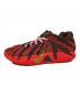 NIKE (ナイキ) JA 3 Lunar New Year レッド×ブラウン サイズ:US7.5：5000円