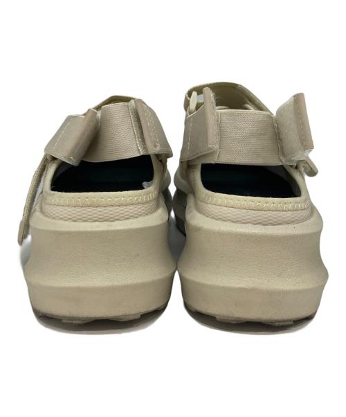 shaka（シャカ）SHAKA (シャカ) MARYJANE TRAIL CHUNKY GES アイボリー サイズ:US7の古着・服飾アイテム